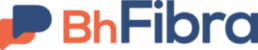 Logotipo Bh Fibra
