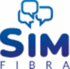 SIM FIBRA - LOGO V - 2023
