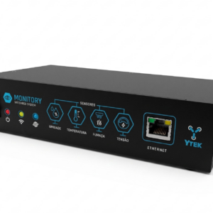 MONITORY PLUS WIFI